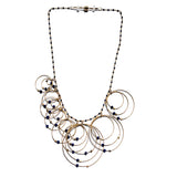 Blackhole Sun Necklace