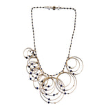 Blackhole Sun Necklace