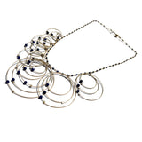 Blackhole Sun Necklace