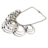 Blackhole Sun Necklace