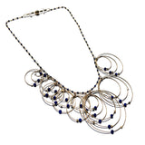 Blackhole Sun Necklace