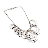 Blackhole Sun Necklace