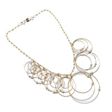Blackhole Sun Necklace