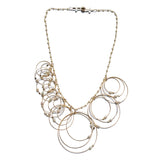 Blackhole Sun Necklace