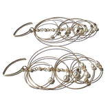 Blackhole Sun Earrings