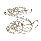 Blackhole Sun Earrings
