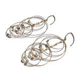 Blackhole Sun Earrings