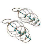 Blackhole Sun Earrings