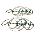 Blackhole Sun Earrings