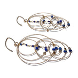 Blackhole Sun Earrings