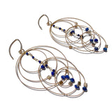 Blackhole Sun Earrings