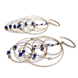 Blackhole Sun Earrings