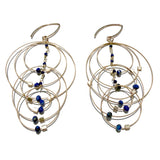 Blackhole Sun Earrings