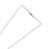 Cascade Pendant Necklace