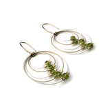 Cinq Hook Earrings