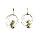 Cinq Hook Earrings