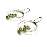 Cinq Hook Earrings