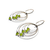Cinq Hook Earrings