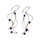 Crescent Moon Balancing Hooks