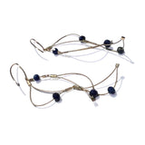 Crescent Moon Balancing Hooks