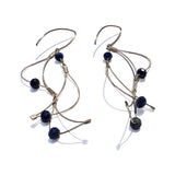 Crescent Moon Balancing Hooks