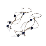 Crescent Moon Balancing Hooks
