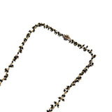 Delightful Caviar Clusters Necklace