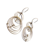 Double Double Hook Earrings