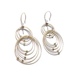 Double Double Hook Earrings