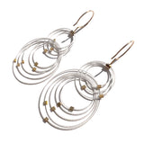 Double Double Hook Earrings