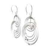 Double Double Hook Earrings
