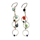 Halo Bubble Earrings