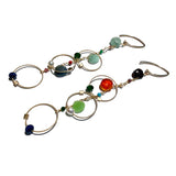 Halo Bubble Earrings