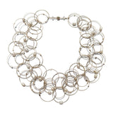 Helios Double Necklace
