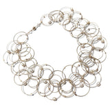 Helios Double Necklace