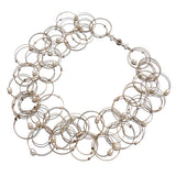 Helios Double Necklace
