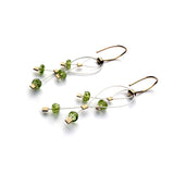 Lattice Hook Earrings (Mini)