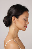 Lattice Hook Earrings