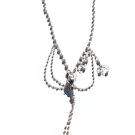 Like A Prayer Neckpiece