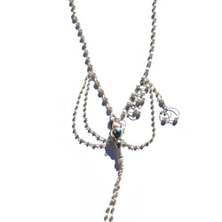 Like A Prayer Neckpiece