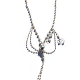 Like A Prayer Neckpiece