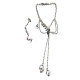 Like A Prayer Neckpiece