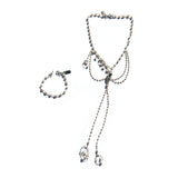 Like A Prayer Neckpiece