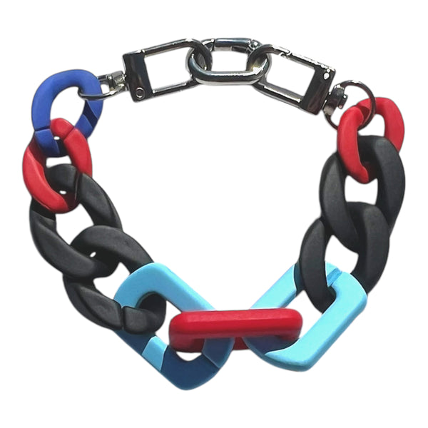 MPR x IMAGINARIUM: Prism Shift Bracelet — full view