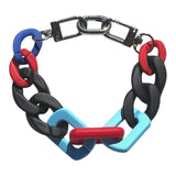 MPR x IMAGINARIUM: Prism Shift Bracelet — full view