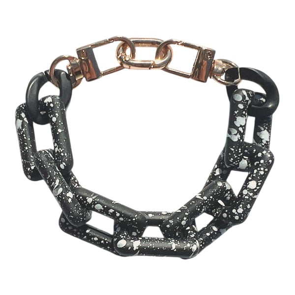 MPR x IMAGINARIUM: Mirage Medallion Bracelet — full view