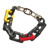 MPR x IMAGINARIUM: Spectral Wave Bracelet — alternate view 1