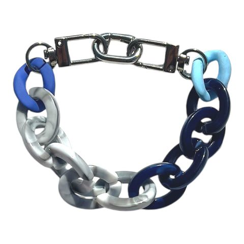MPR x IMAGINARIUM: Halo Motion Bracelet — full view