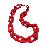 MPR X IMAGINARIUM Aperture Theory Necklace