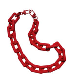 MPR X IMAGINARIUM Aperture Theory Necklace
